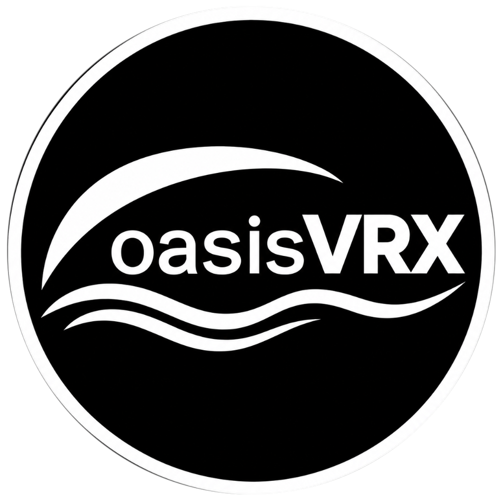oasisVRX